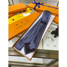 Louis Vuitton Neckties